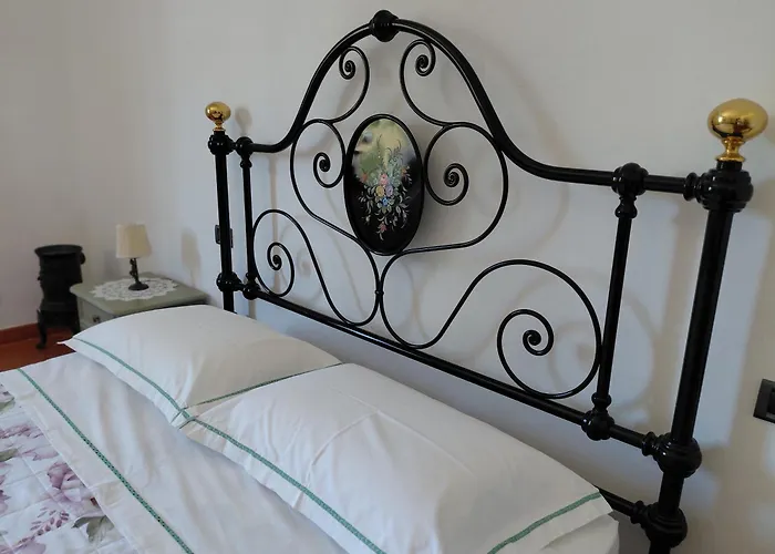 Agriturismo Casa Alla Madonna San Gimignano